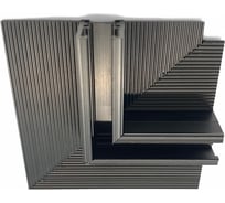 Соединитель для шинопровода Wertmark WTL WTL.L0.60.L00