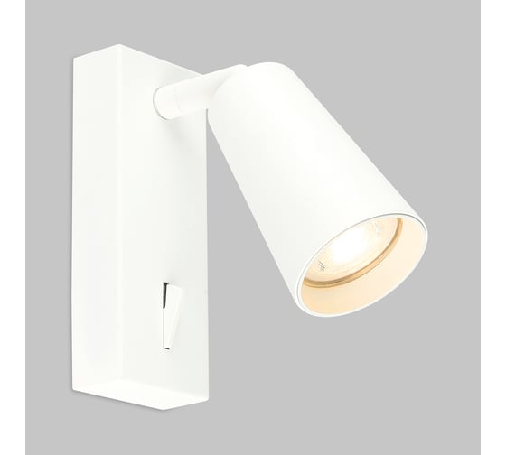 Настенный светильник IMEX DALS IL.0005.4901-S-WH