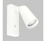 Настенный светильник IMEX DALS IL.0005.4901-S-WH 1