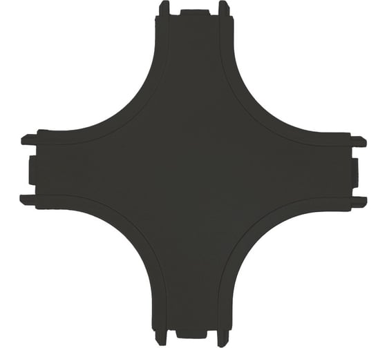 Соединитель для шинопровода Wertmark WTH WTH.L5.60.X10 1
