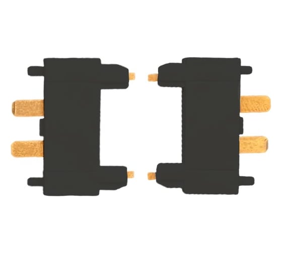 Соединитель для шинопровода Wertmark WTH WTH.L5.60.L11 1