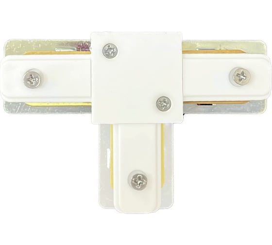 Соединитель для шинопровода Wertmark WTE WTE.L5.00.T10 1