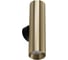 Настенный светильник IMEX CAPELLA IL.0005.1902 BRONZE+BK 1