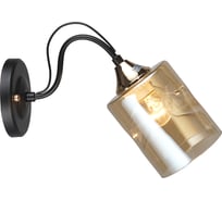 Бра IMEX MD.4052-1-W COFFEE+FGD