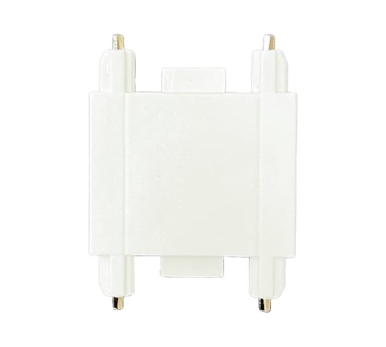 Соединитель для шинопровода Wertmark WTH WTH.L5.00.I10 1