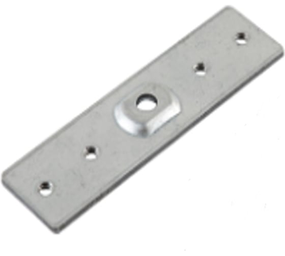 Соединитель для шинопровода Wertmark WTG WTG.L5.00.E00 1