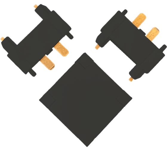 Соединитель для шинопровода Wertmark WTH WTH.L5.60.L13 1