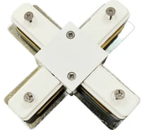 Соединитель для шинопровода Wertmark WTE WTE.L5.00.X10