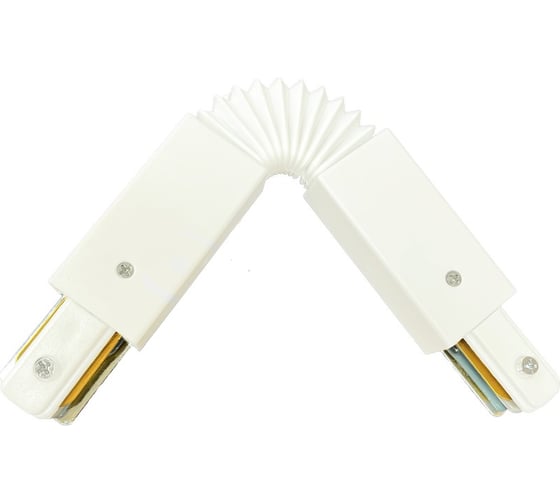 Соединитель для шинопровода Wertmark WTE WTE.L5.00.C10 1