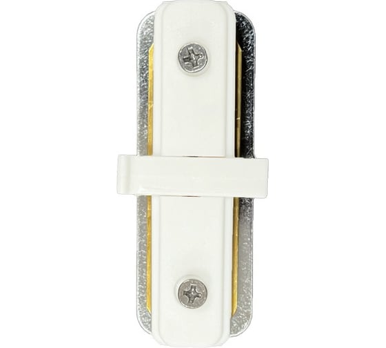 Соединитель для шинопровода Wertmark WTE WTE.L5.00.I10 1