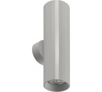 Настенный светильник IMEX CAPELLA IL.0005.1902 WH