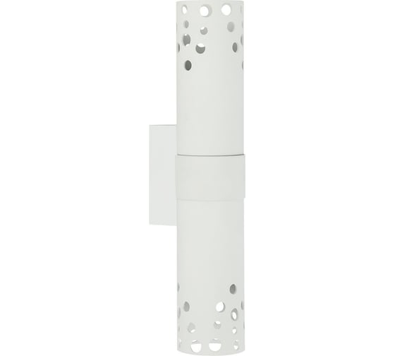 Настенный светильник IMEX ESTELA IL.0005.4302 WH