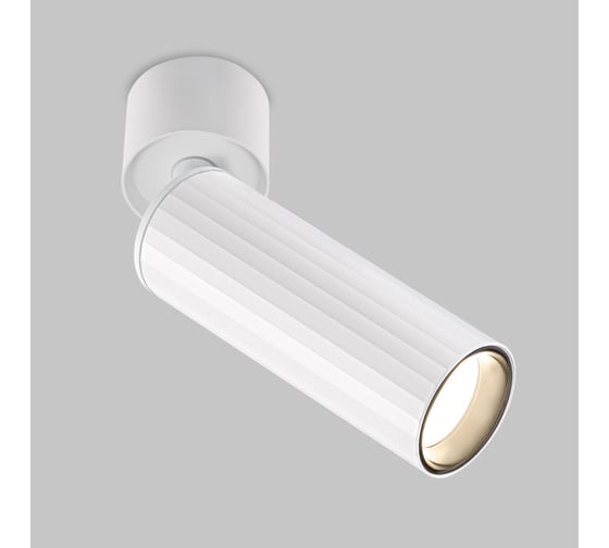 Спот IMEX CAPELLA IL.0005.4601 WH+BK