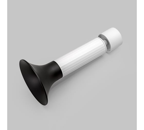 Спот IMEX CAPELLA IL.0005.4601 WH+BK