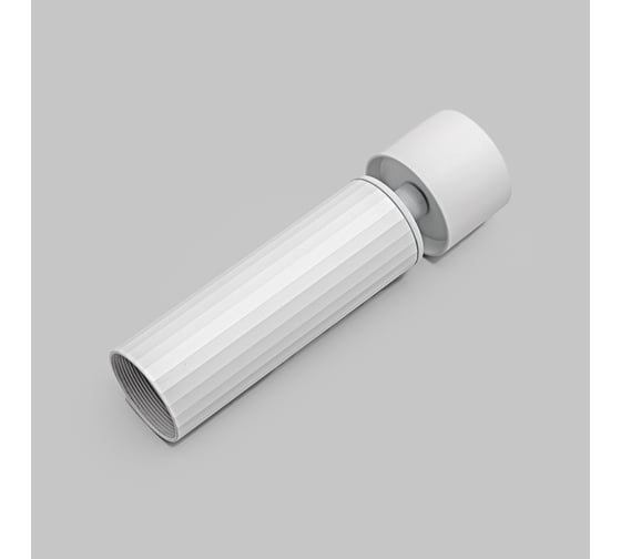 Спот IMEX CAPELLA IL.0005.4601 WH+BK