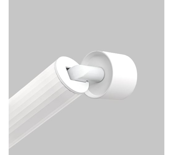 Спот IMEX CAPELLA IL.0005.4601 WH+BK