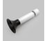 Спот IMEX CAPELLA IL.0005.4601 WH+BK 3