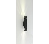 Настенный светильник IMEX ESTELA IL.0005.4302 BK