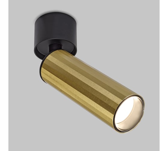 Спот IMEX CAPELLA IL.0005.4601 BRONZE+BK