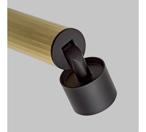 Спот IMEX CAPELLA IL.0005.4601 BRONZE+BK