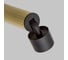 Спот IMEX CAPELLA IL.0005.4601 BRONZE+BK 5