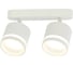 Спот IMEX ARTA IL.0005.4501-2 WH 1