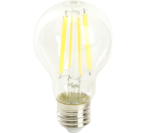 Лампа светодиодная FERON .PRO LB-1112 Шар E27 12W 175-265V 4000K, 48896