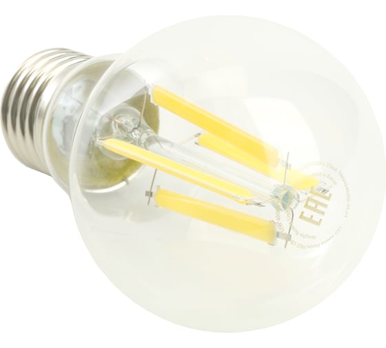 Лампа светодиодная FERON .PRO LB-1112 Шар E27 12W 175-265V 4000K, 48896