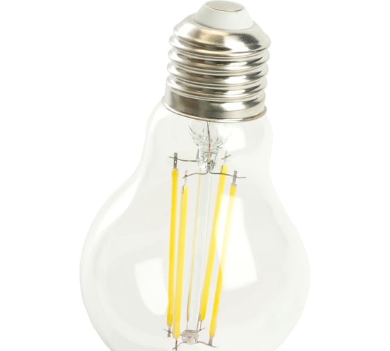 Лампа светодиодная FERON .PRO LB-1108 Шар E27 8W 175-265V 6400K, 48894
