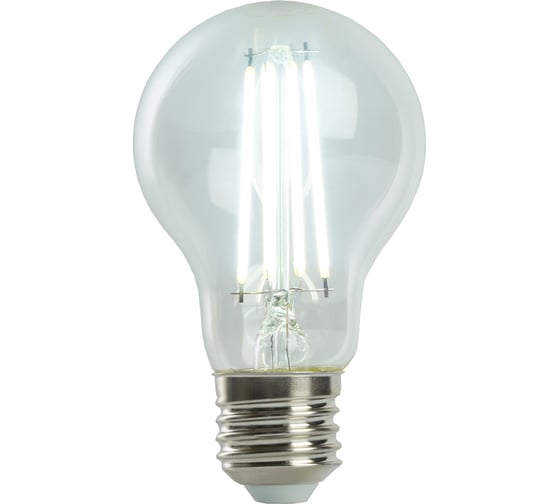 Лампа светодиодная FERON .PRO LB-1108 Шар E27 8W 175-265V 6400K, 48894