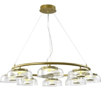 Подвесная светодиодная люстра IMEX PLC-7046-1000