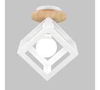 Потолочный светильник IMEX MD.4780-1-P WH