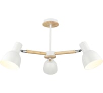 Потолочная люстра IMEX MD.4748-3-S WH+CH