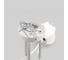 Потолочная люстра IMEX MD.4881-3-S WH+CH 4