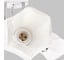 Потолочная люстра IMEX MD.4881-3-S WH+CH 5