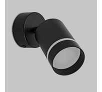 Настенный светильник IMEX ARTA IL.0005.1601 BK