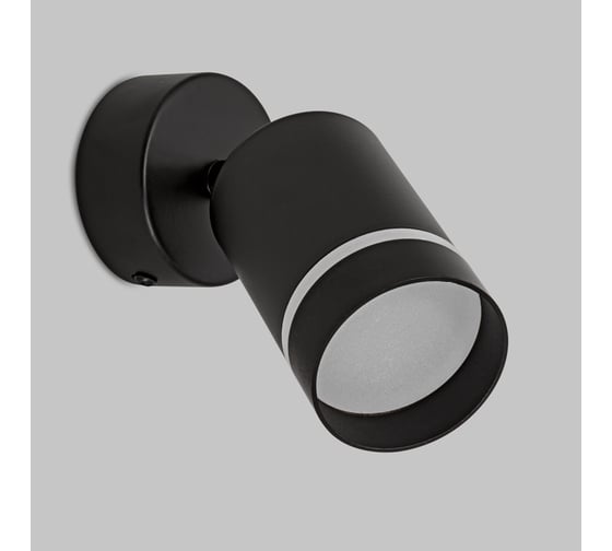 Настенный светильник IMEX ARTA IL.0005.1601 BK 1