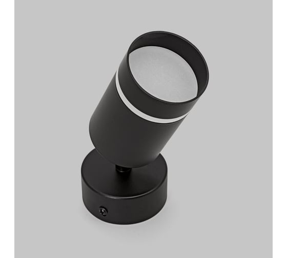 Настенный светильник IMEX ARTA IL.0005.1601 BK