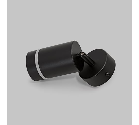 Настенный светильник IMEX ARTA IL.0005.1601 BK