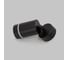 Настенный светильник IMEX ARTA IL.0005.1601 BK 4