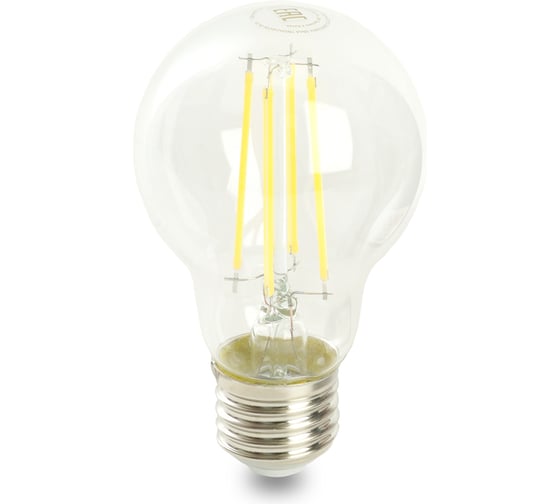 Лампа светодиодная FERON .PRO LB-1108 Шар E27 8W 175-265V 2700K, 48892