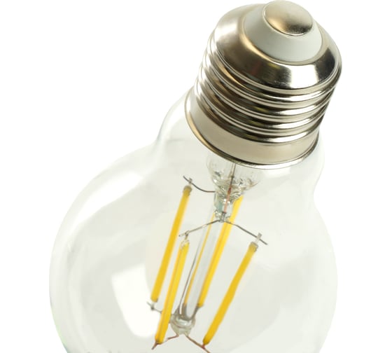 Лампа светодиодная FERON .PRO LB-1108 Шар E27 8W 175-265V 2700K, 48892