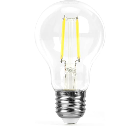 Лампа светодиодная FERON .PRO LB-1106 Шар E27 6W 175-265V 4000K, 48890