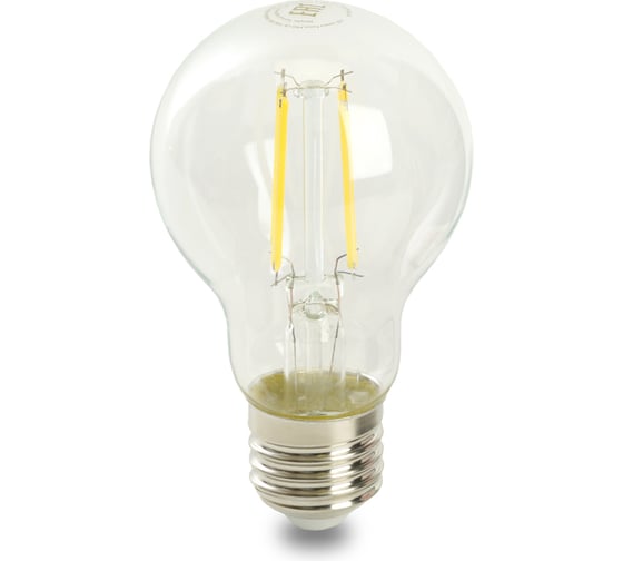 Лампа светодиодная FERON .PRO LB-1106 Шар E27 6W 175-265V 2700K, 48889