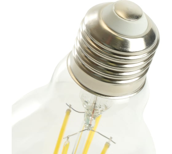 Лампа светодиодная FERON .PRO LB-1106 Шар E27 6W 175-265V 2700K, 48889