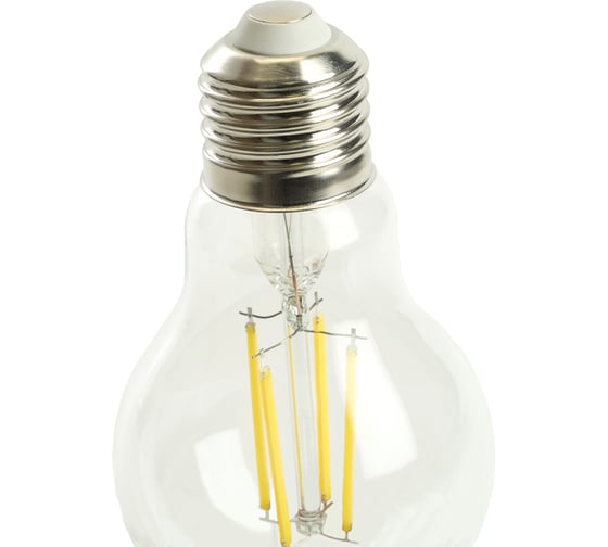 Лампа светодиодная FERON .PRO LB-1106 Шар E27 6W 175-265V 2700K, 48889