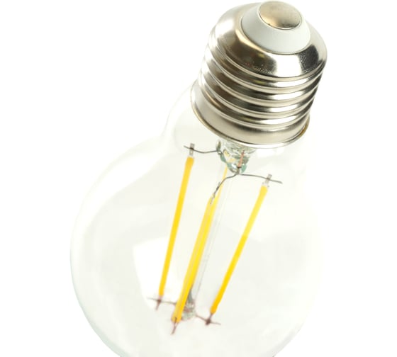 Лампа светодиодная FERON .PRO LB-1108 Шар E27 8W 175-265V 4000K, 48893