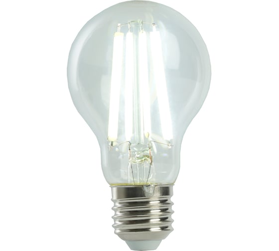 Лампа светодиодная FERON .PRO LB-1112 Шар E27 12W 175-265V 6400K, 48897