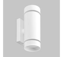 Настенный светильник IMEX ARTA IL.0005.1602 WH