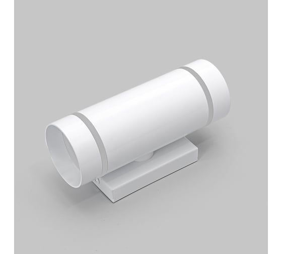 Настенный светильник IMEX ARTA IL.0005.1602 WH